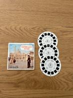 Viewmaster set jaren 70, Ophalen, Zo goed als nieuw