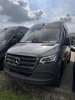 Mercedes-Benz Sprinter 317 CDI GB L2 RWD 3.5T, Auto's, Automaat, 4 cilinders, 2000 kg, Mercedes-Benz