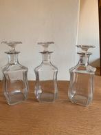 karaffen voor liqueur - 4 stuks, Ophalen