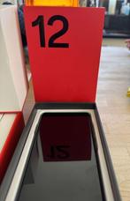 oneplus 12, 256GB silky black 5G, Telecommunicatie, Mobiele telefoons | Overige merken, Ophalen, Overige modellen, Zo goed als nieuw