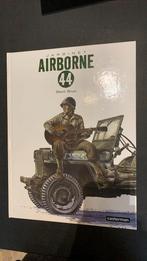 Airborne 44  T9, Boeken, Stripverhalen, Ophalen of Verzenden, Zo goed als nieuw