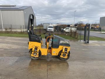 Bomag BW100ADM-5 verdichter - 2014 - 2779 uur - 1 m - RO57 beschikbaar voor biedingen
