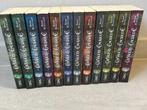 Les Chevalliers D' Emeraude boeken 1-10 Anne Robbillard, Boeken, Ophalen of Verzenden