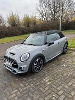 MINI COOPER S Cabrio, Auto's, Mini, Automaat, Particulier, Cooper, Zetelverwarming