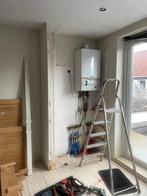 Chaudiere Vaillant, Doe-het-zelf en Bouw, Ophalen