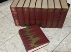 Grand Larousse Encyclopedique 1960-1964,10 volumes., Enlèvement ou Envoi, Comme neuf