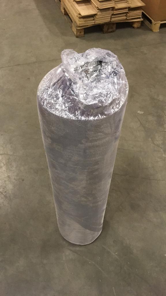 Ondervloer Laminaat 3mm, Doe-het-zelf en Bouw, Vloerdelen en Plavuizen, Nieuw, Laminaat, Ophalen