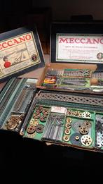 Lot MECCANO ancien, Antiek en Kunst, Ophalen