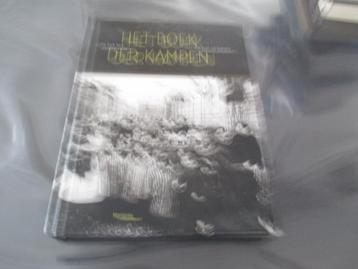 Het boek der Kampen (Ludo van Eck) 10 Holcaust Boeken beschikbaar voor biedingen