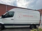 Volkswagen crafter ( beschikbaar over 4 weken)!, Auto's, Volkswagen, Wit, Particulier, Euro 4