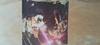 LP NEW YORK DOLLS "Too Much Too Soon", Ophalen of Verzenden, Gebruikt