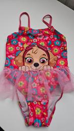Paw Patrol badpakje 3-4 jaar, Ophalen of Verzenden, Gebruikt, Meisje, Badpak