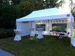Pro go Easy up tent Grizzly Outdoor, Ophalen of Verzenden, Gebruikt