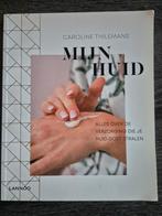 Caroline Thilemans - Mijn huid, Boeken, Ophalen of Verzenden, Zo goed als nieuw, Caroline Thilemans