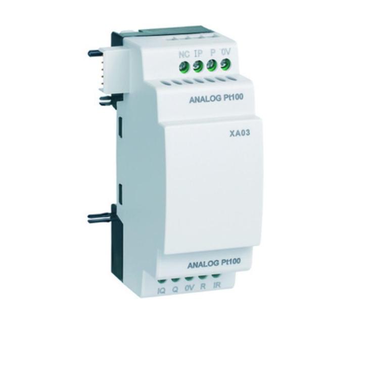 Crouzet 88970800 Millennium 3 Expansion Modules Analog XA03, Hobby en Vrije tijd, Elektronica-componenten, Zo goed als nieuw, Ophalen