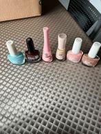 Pakket nagellak, Enlèvement, Neuf