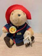 Paddington bear collectibles 23 CM hoog, Verzamelen, Beren en Cherished Teddies, Ophalen of Verzenden, Zo goed als nieuw