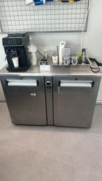 Koelkast bar, Zakelijke goederen, Ophalen