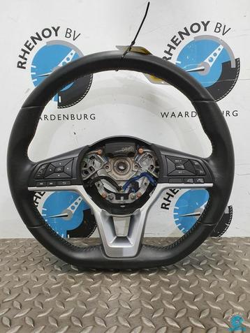 Qashqai stuurwiel 2019 beschikbaar voor biedingen