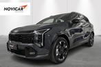 KIA Sportage 1.6 T-GDi 239 HEV AT6 GT Line, Auto's, 4 cilinders, 1600 cc, 5 zetels, 5 deurs