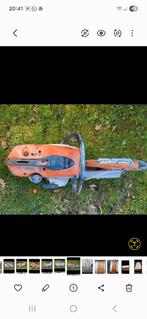 Stihl 410, Enlèvement ou Envoi