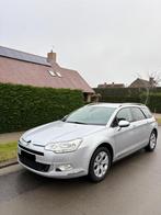 Citroen C5 1.6HDI 2011 Gekeurd voor verkoop, Auto's, Bluetooth, Particulier, C5, Te koop