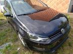 VW polo 16.tdi 2012, Autos, Volkswagen, Boîte manuelle, Berline, Diesel, Noir