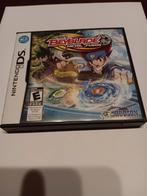 Beyblade metal fusion nintendo ds, Games en Spelcomputers, Ophalen of Verzenden, Gebruikt, Avontuur en Actie, Online
