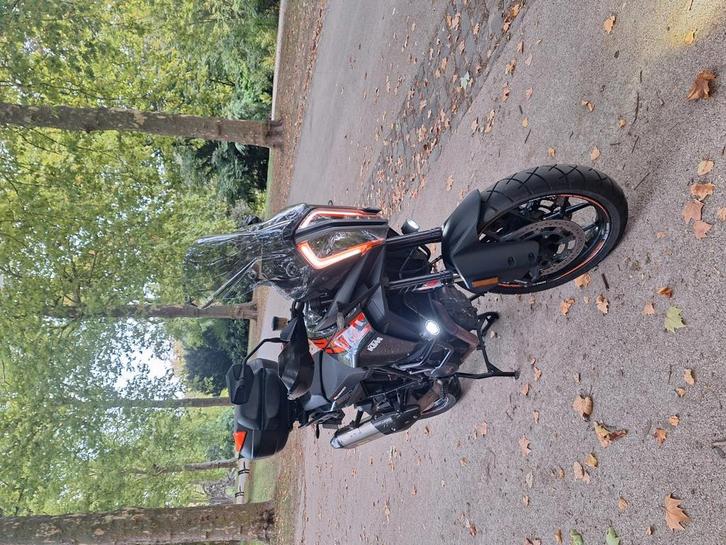 Ktm 1290 sas, Motoren, Motoren | KTM, Particulier