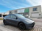 Tesla Model Y| 4X4 | Long Range | Dual Motor |94 Dkm| 2021 |, Testrit aan huis, Monovolume, Zwart, Leder