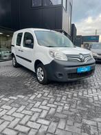 Renault Kangoo 1.5 DCI btw wagen, Auto's, Navigatiesysteem, Stof, 4 cilinders, Renault