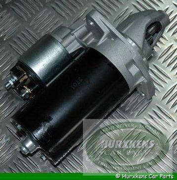 Startmotor V8 Land Rover Defender / Discovery 1 &2 /P38, Enlèvement ou Envoi, Neuf