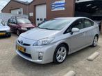 Toyota Prius 1.8, Auto's, Stof, Gebruikt, Zwart, 4 cilinders