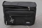 Kit de nettoyage et entretien neuf Audi + sac de nylon noir, Autos : Divers, Produits d'entretien, Enlèvement ou Envoi