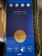 Vinyl Quickstep, Doe-het-zelf en Bouw, Ophalen, Nieuw, Kunststof, Overige typen