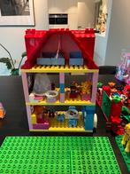 Mooi lot Duplo, diverse grote & sets + extra blokjes, Ophalen, Zo goed als nieuw