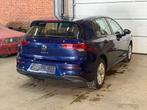 Volkswagen Golf 1.0 TSI MODEL 2021 Benzine Virtual LED Garan, Auto's, Volkswagen, Voorwielaandrijving, Stof, Gebruikt, Bedrijf