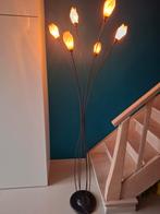 DEA illuminazione staanlamp vloerlamp tulpen design, Huis en Inrichting, Ophalen, Zo goed als nieuw