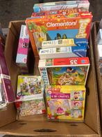 Lot speelgoed, Verzamelen, Ophalen