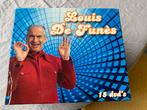 DVD box Louis de Funès, Cd's en Dvd's, Ophalen of Verzenden, Zo goed als nieuw