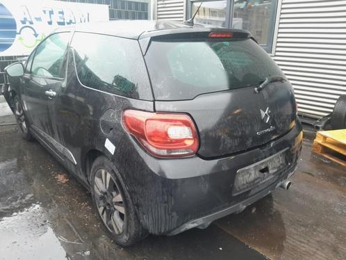 ACHTERLICHT LINKS Citroën DS3 (SA) (9676973880), Auto-onderdelen, Verlichting, Citroën, Gebruikt