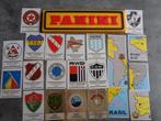 PANINI VOETBAL STICKERS FOOTBALL CLUBS ANNO 1975 21X, Verzenden, Zo goed als nieuw