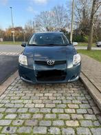 Toyota auris automaat 1.6 benzine, Auto's, Toyota, Automaat, Particulier, Onderhoudsboekje, Auris