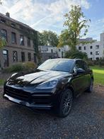 Porsche Cayenne//3.0L//Twin-Turbo// 2020//VOLLEDIGE OPTIE, Auto's, Porsche, Cayenne, Particulier, Onderhoudsboekje, Te koop