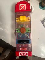 Retro speelgoed Fisher Price valkuil, Verzamelen, Ophalen, Zo goed als nieuw