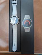 Samsung Galaxy watch 5 Pro, Ophalen of Verzenden, Zo goed als nieuw