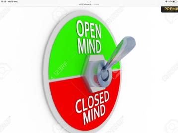 Er zijn (voor mekaar ) met respect voor mekaars leefwereld beschikbaar voor biedingen