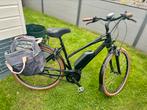 Riese & Muller Cruizer mixte Vario Urban, Fietsen en Brommers, Ophalen, Zo goed als nieuw