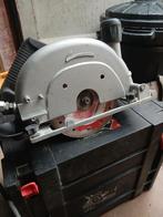 Scie plongeante rubi a carrelage et son guide, Doe-het-zelf en Bouw, Gereedschap | Zaagmachines, Gebruikt, Invalzaag, Rubi