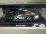 BMw M4 GT3 GTD minichamps, Hobby en Vrije tijd, Modelauto's | 1:18, Ophalen of Verzenden, Zo goed als nieuw, MiniChamps